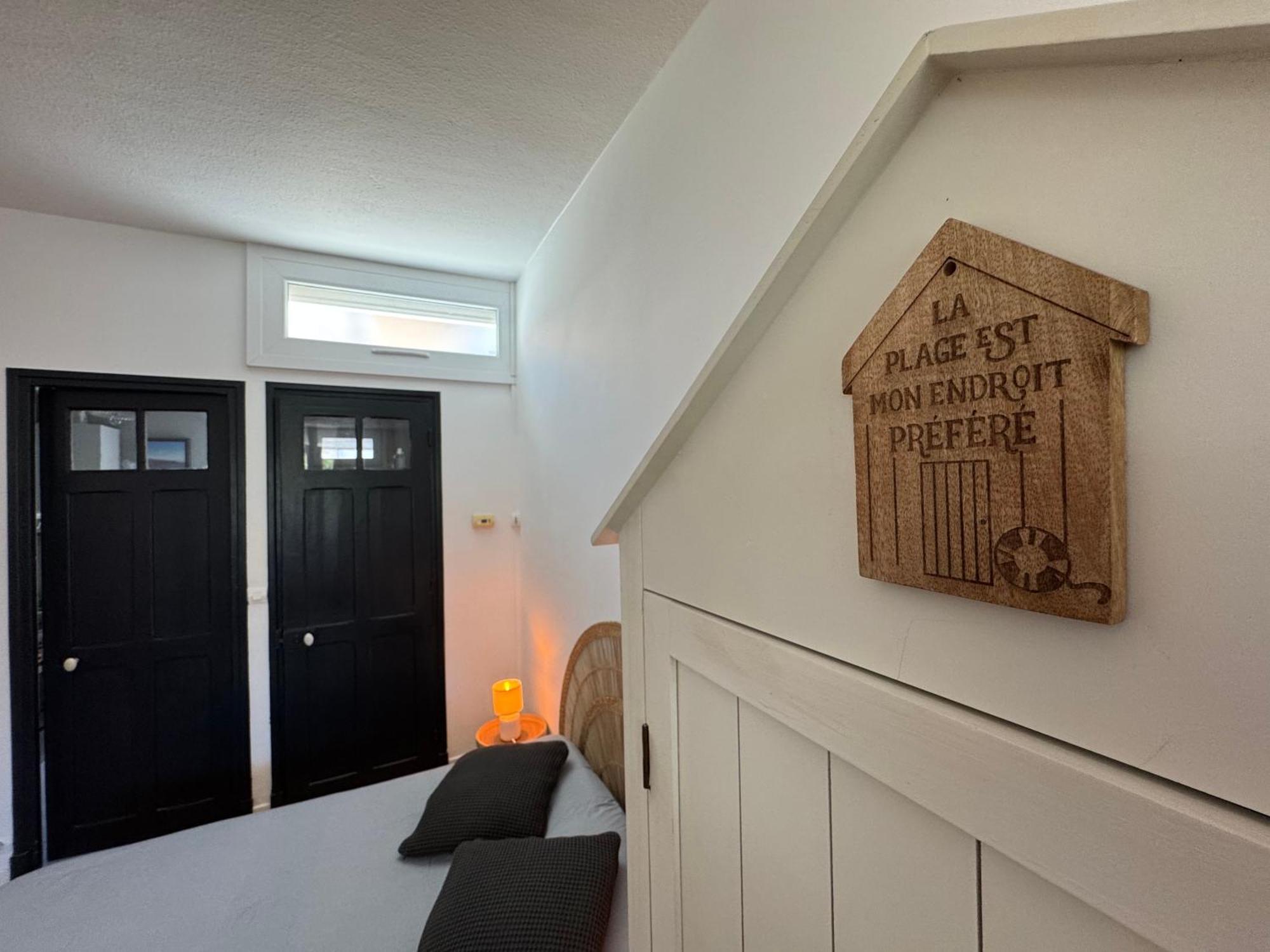 Petite Maison De Charme Le Touquet Εξωτερικό φωτογραφία